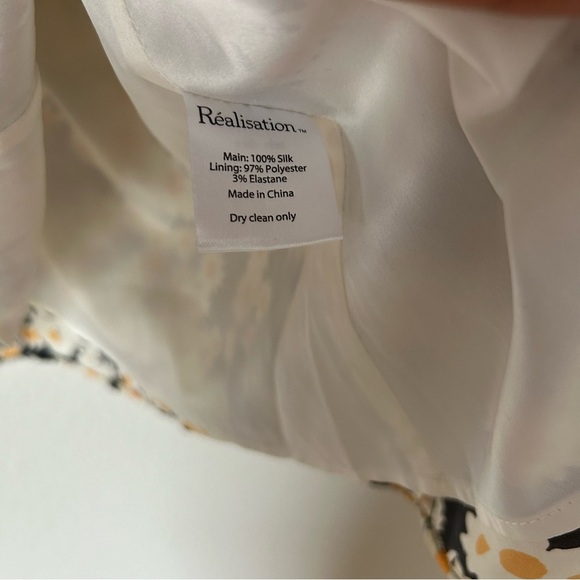 Realisation Par The Devon Dress in Flower Power - Picture 7 of 8